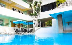 Blue Bay Hotel